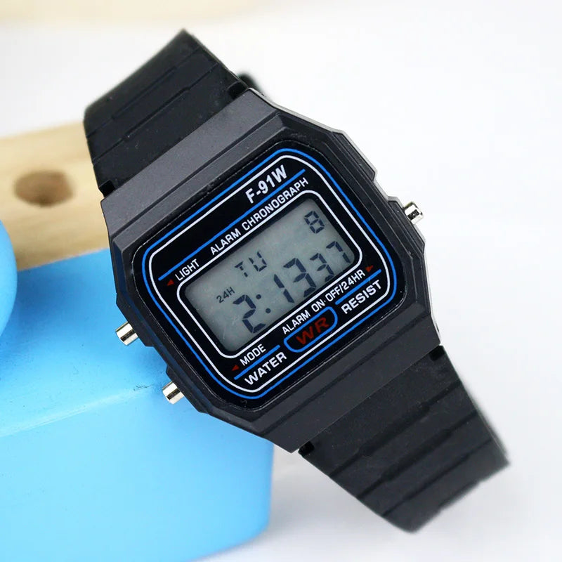 montre digitale sportive pour enfants Ma boutique