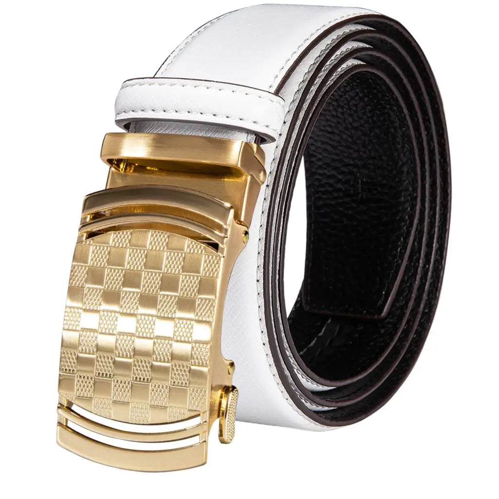 Ceintures en Cuir Hi-Tie Ma boutique