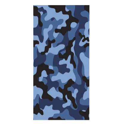 Serviette Camouflage Microfibre Séchage Rapide Outdoor