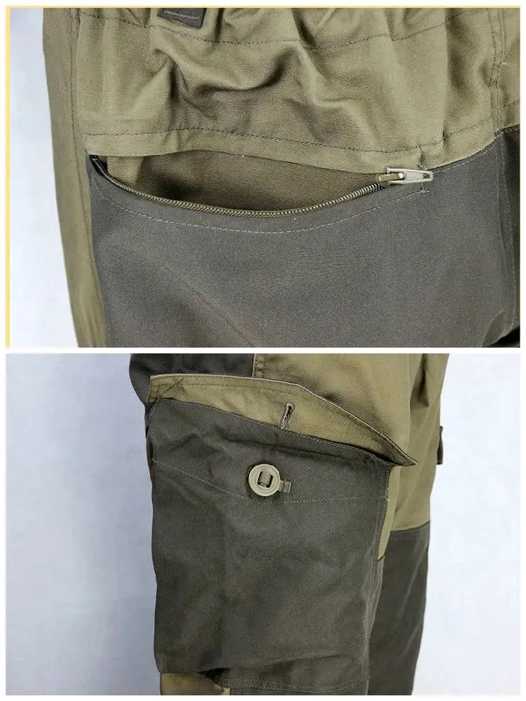 Tenue de Combat Russe GORKA 4 – Ensemble Montagne Tactique (4 Saisons) Ma boutique