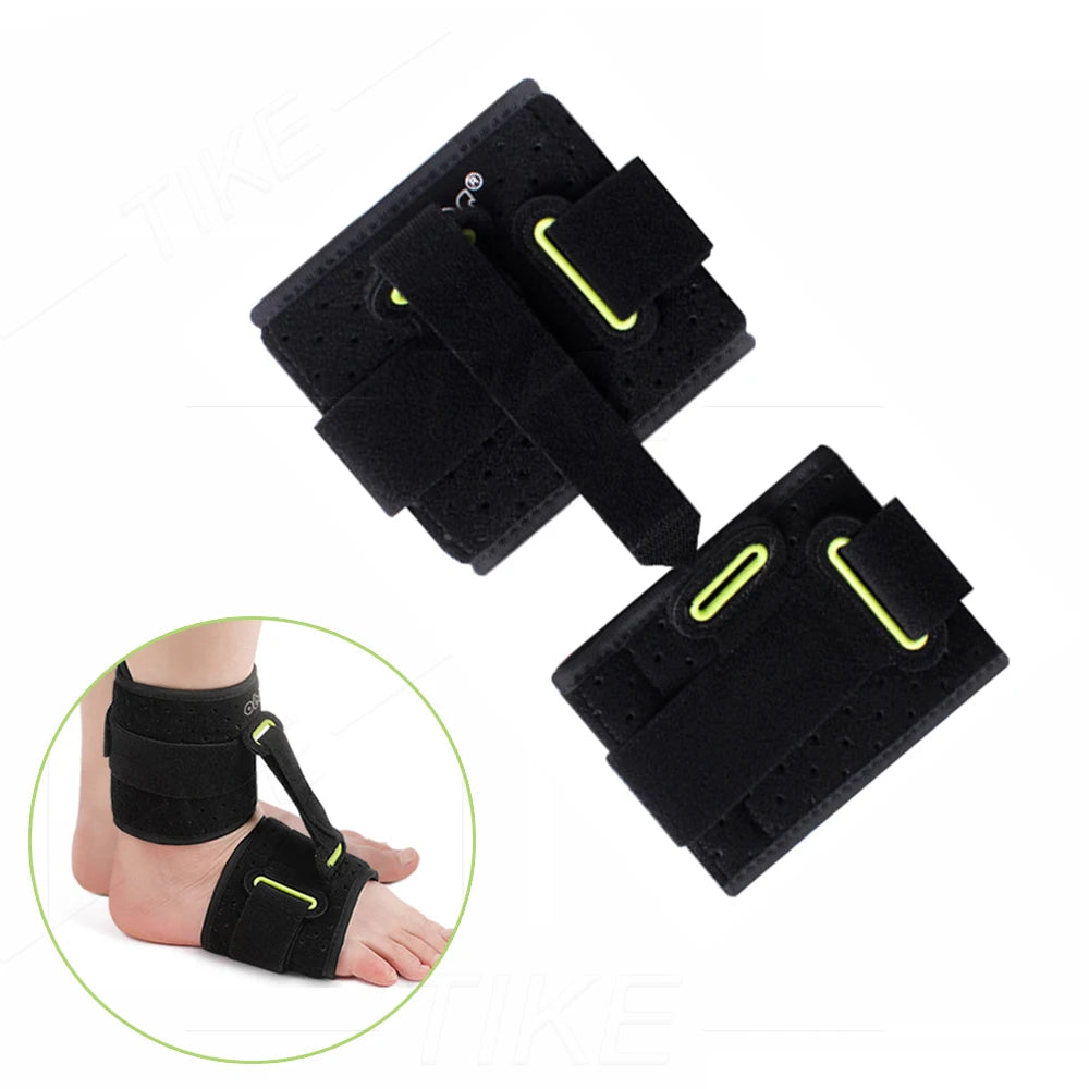 orthèse pied ajustable Ma boutique