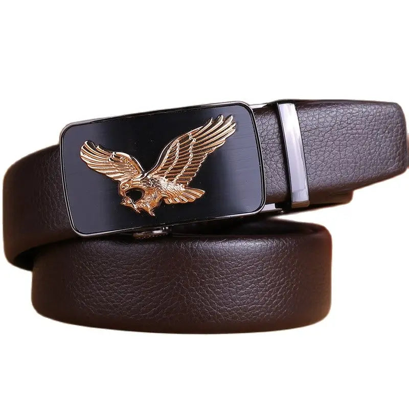 Ceinture Juhanfu en Simili-Cuir Ma boutique