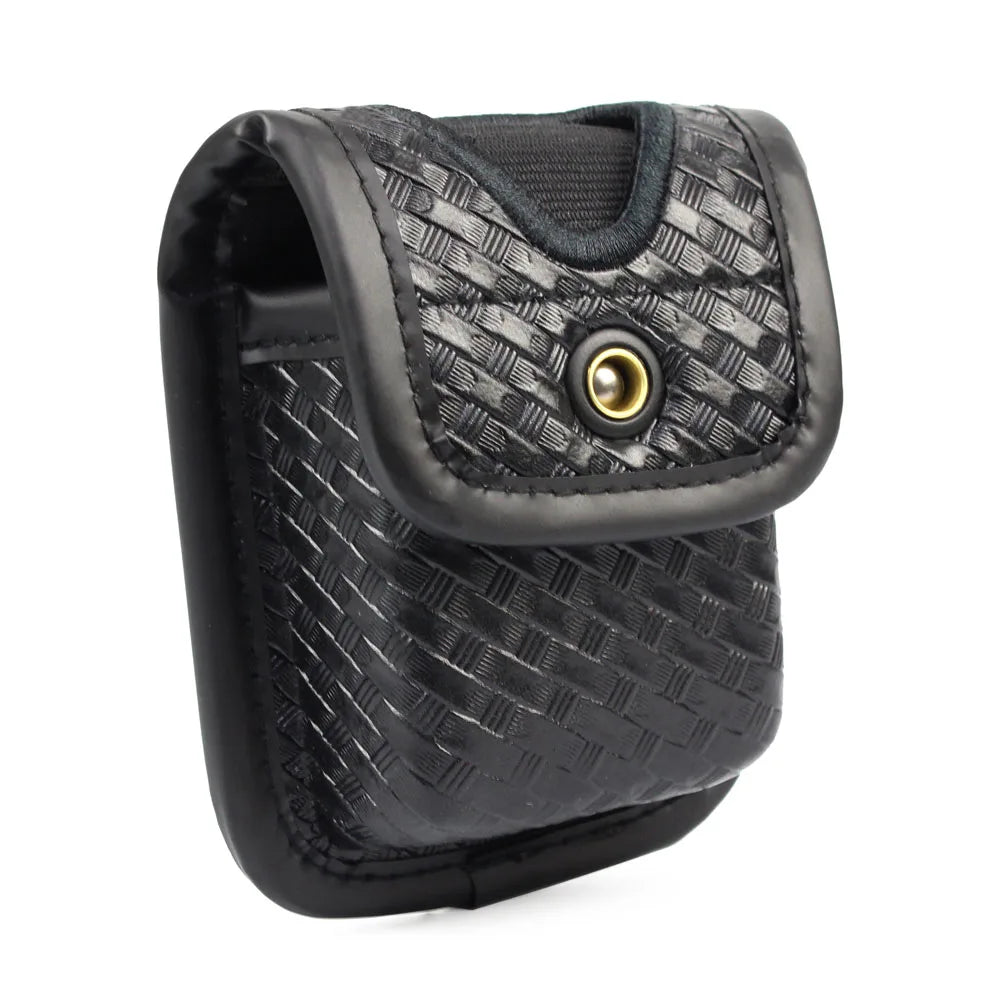 Kit Accessoires Ceinture de Service de Police – Poches Utilitaires, Étui à Menottes, Poche Radio, Porte-Gants, Support Lampe, Support Pager - BLACKBEARD OUTDOOR INDUSTRIES