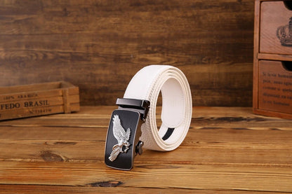 Ceinture Juhanfu en Simili-Cuir Ma boutique