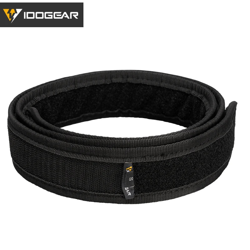 Ceinture Tactique IDOGEAR 1,7" en Nylon – Ceinture de Taille Militaire Ma boutique