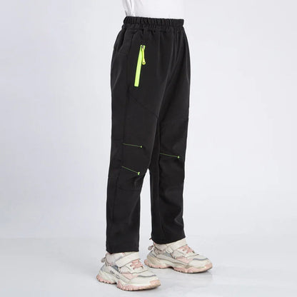 pantalon de randonnée pour enfants Ma boutique