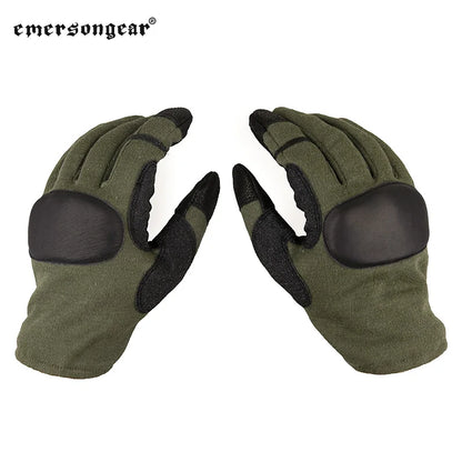 Gants Tactiques Doigts Complets EmersonGear EM8724 – Tir, Combat & Outdoor