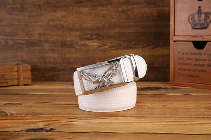 Ceinture Juhanfu en Simili-Cuir Ma boutique