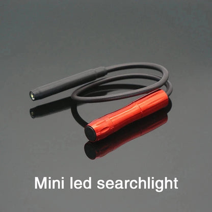 Détecteur de signaux portatif Hk-809 Ma boutique