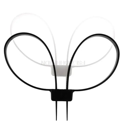Menottes Nylon Flex Cuff Auto-Serrantes – Lot de 2 | Poignets & Chevilles - BLACKBEARD OUTDOOR INDUSTRIES