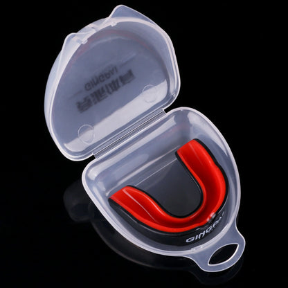 Protège-Dents Sport EVA Thermoformable – Boxe, Rugby, Basketball, Karate, Sanda | Enfants & Adultes | 11 Variantes - BLACKBEARD OUTDOOR INDUSTRIES