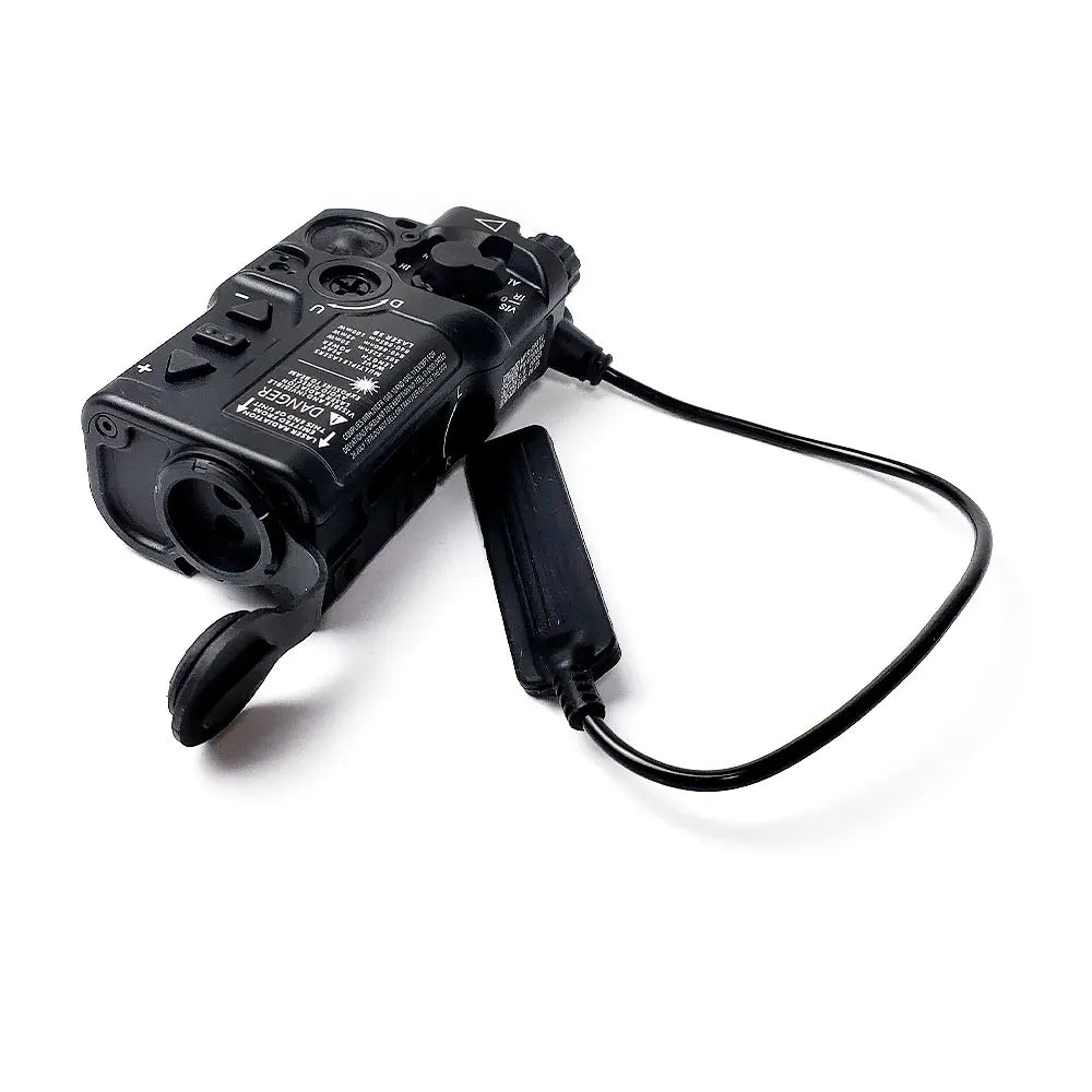 Module laser tactique SOTAC RAID-X rouge/vert et infrarouge