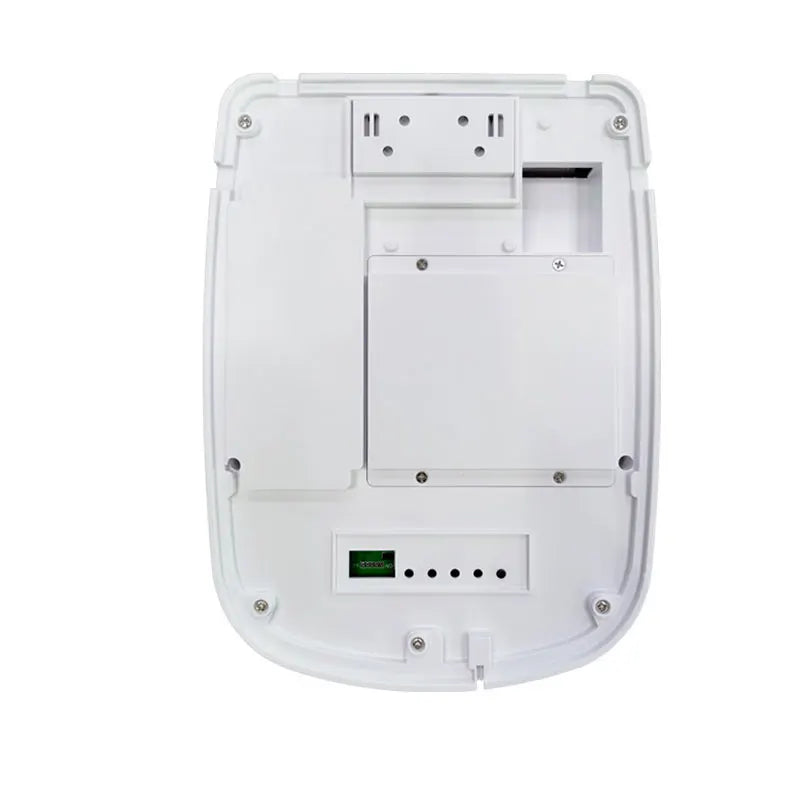 Sirène Solaire Extérieure Sans Fil 433MHz — Alarme Stroboscopique Étanche 110dB - BLACKBEARD OUTDOOR INDUSTRIES