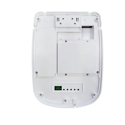 Sirène Solaire Extérieure Sans Fil 433MHz — Alarme Stroboscopique Étanche 110dB - BLACKBEARD OUTDOOR INDUSTRIES