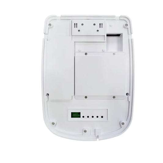 Sirène Solaire Extérieure Sans Fil 433MHz — Alarme Stroboscopique Étanche 110dB - BLACKBEARD OUTDOOR INDUSTRIES