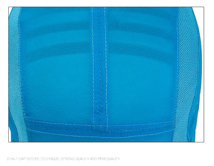 Casquette Sportive Pliable pour Hommes et Femmes – Modèle A138 - BLACKBEARD OUTDOOR INDUSTRIES