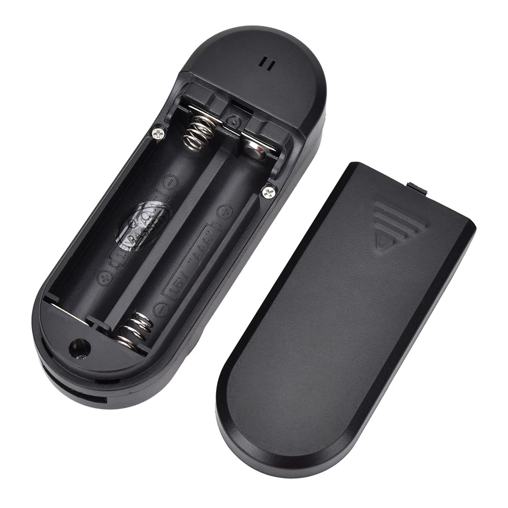 Digital Pocket FM Radio FM:64-108MHz Portable FM Radio Receiver with LCD Display Neck Lanyard 3.5mm Headphone Ma boutique