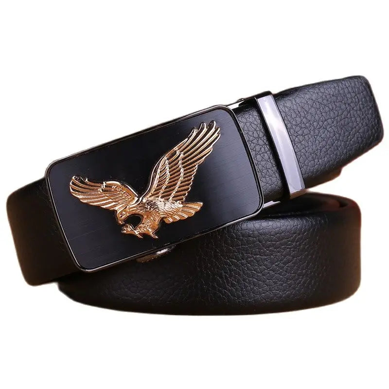Ceinture Juhanfu en Simili-Cuir Ma boutique
