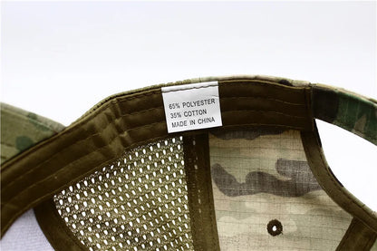 Casquette Tactique LIBERWOOD Skull Operator – Style SWAT, Forces Spéciales, Airsoft & Outdoor - BLACKBEARD OUTDOOR INDUSTRIES