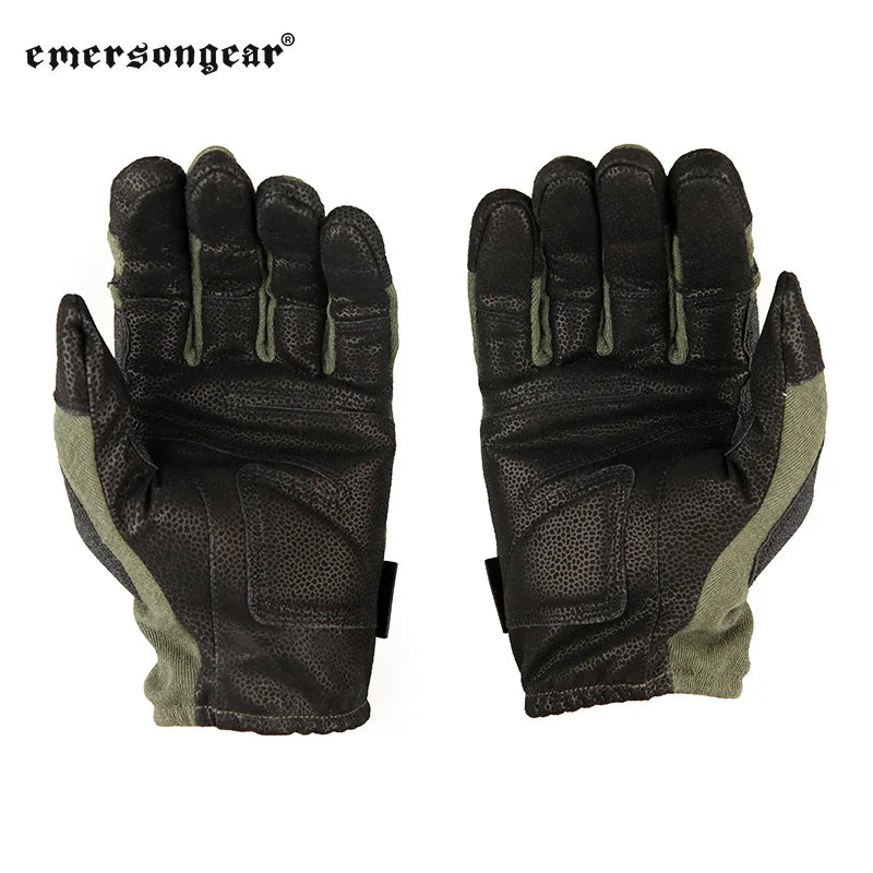 Gants Tactiques Doigts Complets EmersonGear EM8724 – Tir, Combat & Outdoor