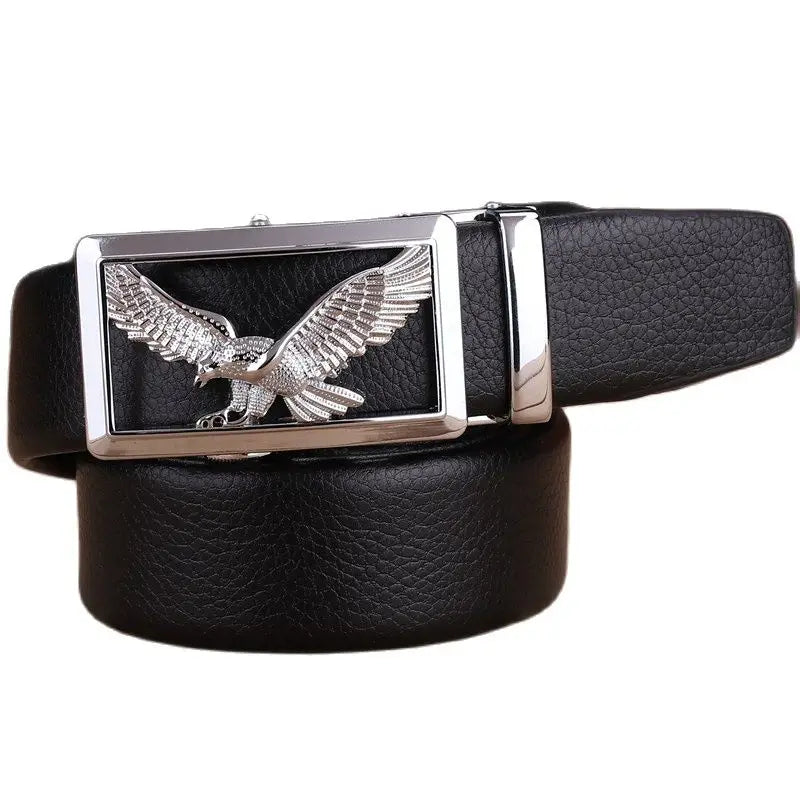 Ceinture Juhanfu en Simili-Cuir Ma boutique