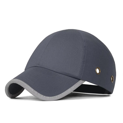 Casquette de sécurité discrète pour police en civil