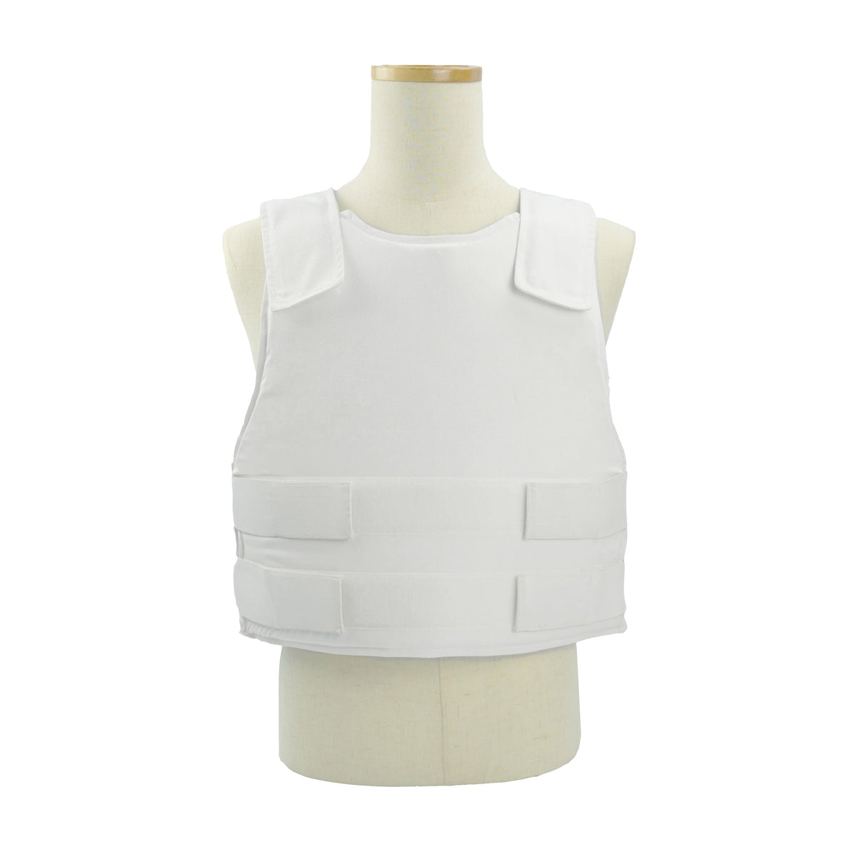 Housse de gilet pare-balles ajustable S à XL