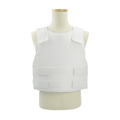 Housse de gilet pare-balles ajustable S à XL