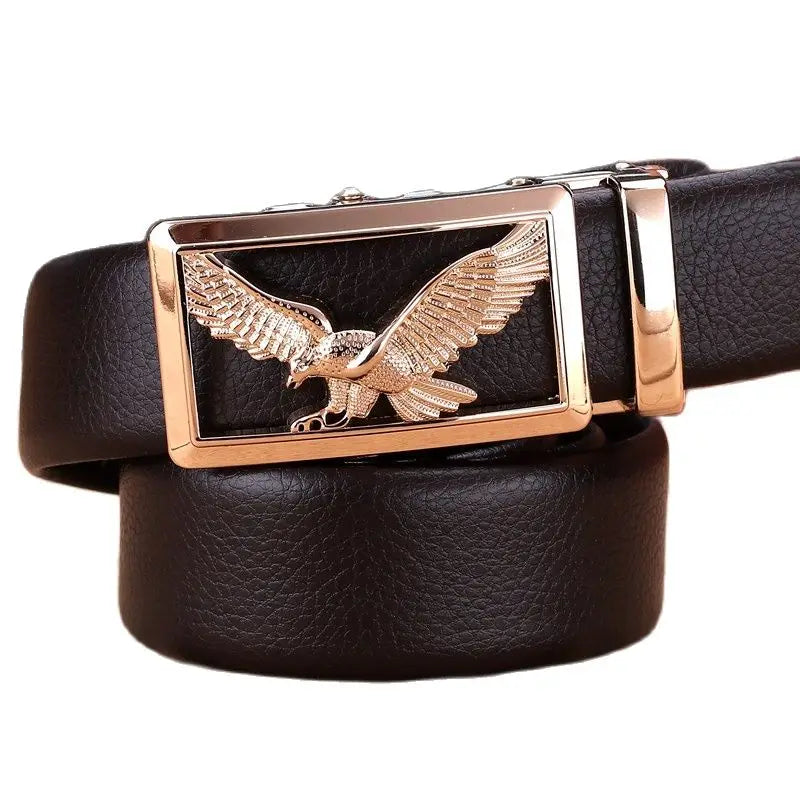 Ceinture Juhanfu en Simili-Cuir Ma boutique