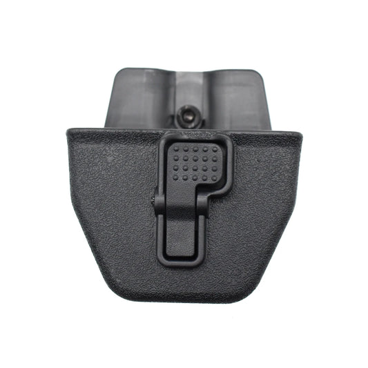 Étui MOLLE pour Menottes avec Libération Rapide – Pochette de Ceinture de Taille pour Airsoft, Accessoires de Sécurité et Chasse - BLACKBEARD OUTDOOR INDUSTRIES