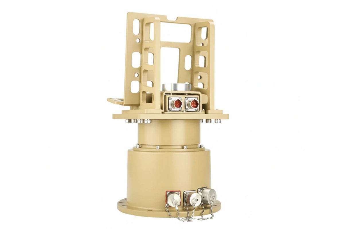 Radar anti-drone R2 LYNX | BLACKBEARD OUTDOOR INDUSTRIES