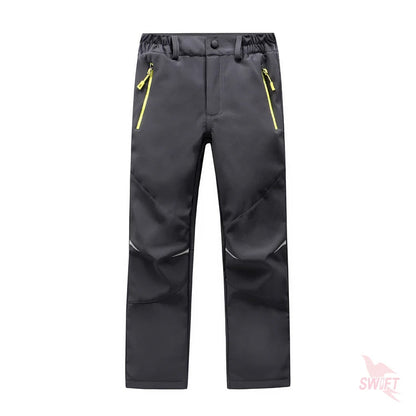 ensemble 2 pièces softshell enfant Ma boutique