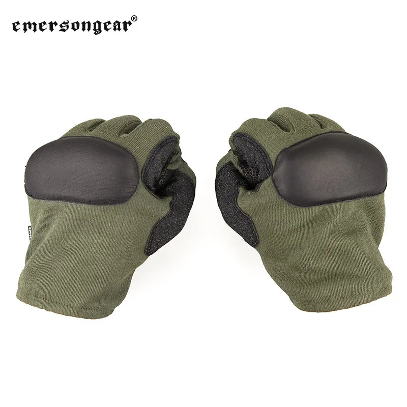 Gants Tactiques Doigts Complets EmersonGear EM8724 – Tir, Combat & Outdoor