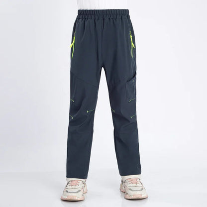 pantalon de randonnée pour enfants Ma boutique