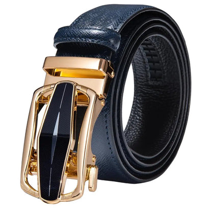 Ceintures en Cuir Hi-Tie Ma boutique