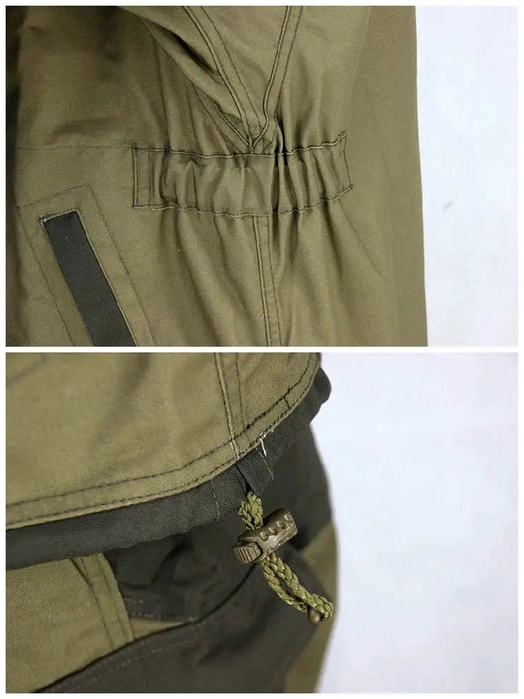 Tenue de Combat Russe GORKA 4 – Ensemble Montagne Tactique (4 Saisons) Ma boutique