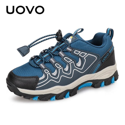 UOVO ershi : casual  -  chaussures de sport pour enfants Ma boutique