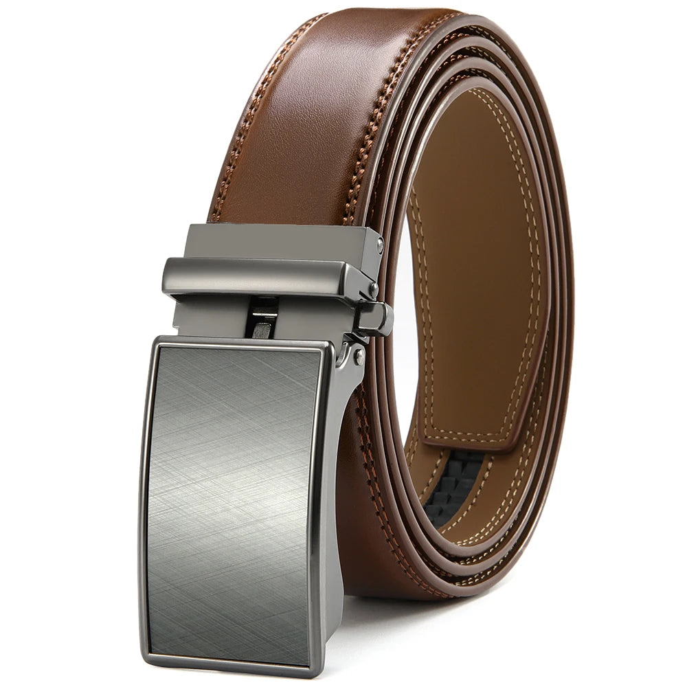 Ceinture en Cuir Automatique DOOPAI Ma boutique