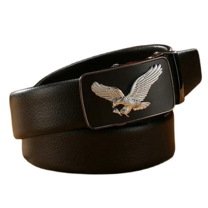 Ceinture Juhanfu en Simili-Cuir Ma boutique