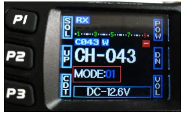 Retevis RT95 – Radio Mobile Bi-Bande VHF/UHF 25W | Transceiver Voiture, Camping, Base Station - BLACKBEARD OUTDOOR INDUSTRIES