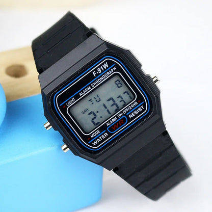montre digitale sportive pour enfants Ma boutique