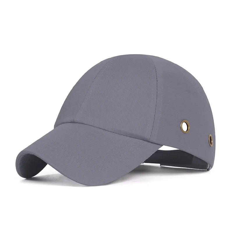 Casquette de sécurité discrète pour police en civil