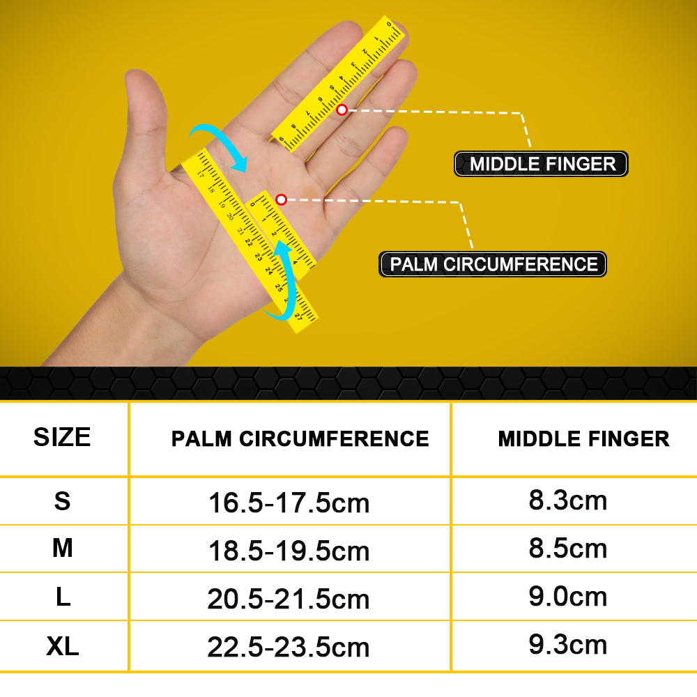 Gants Moto Tactiles en Cuir PU – Protection Totale & Confort Haut de Gamme - BLACKBEARD OUTDOOR INDUSTRIES