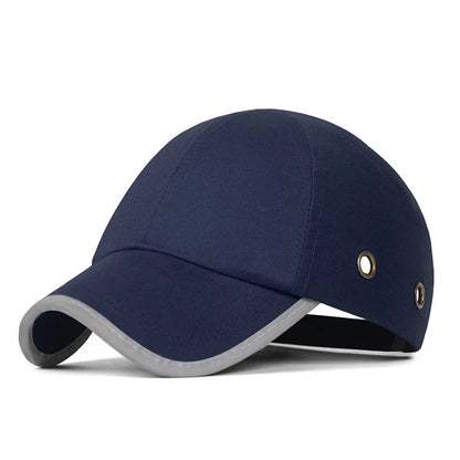 Casquette de sécurité discrète pour police en civil