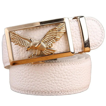 Ceinture Juhanfu en Simili-Cuir Ma boutique