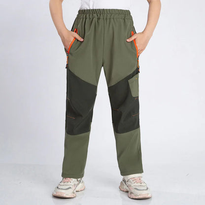pantalon de randonnée pour enfants Ma boutique
