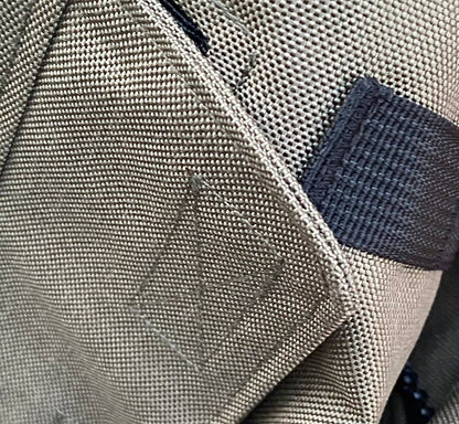 Veste Tactique Military Edition MARK IV/V BLACKBEARD OUTDOOR INDUSTRIES