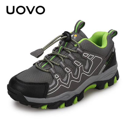 UOVO ershi : casual  -  chaussures de sport pour enfants Ma boutique