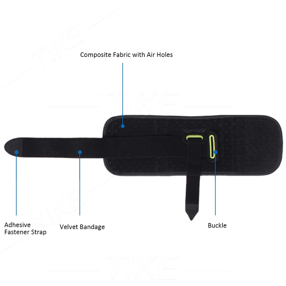 orthèse pied ajustable Ma boutique