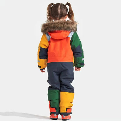 combinaison de ski pour enfants unisexe Ma boutique